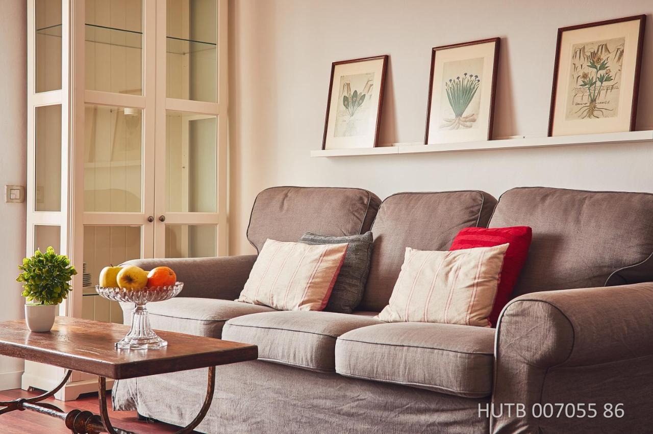 Alcam Augusta Apartment Барселона Екстериор снимка