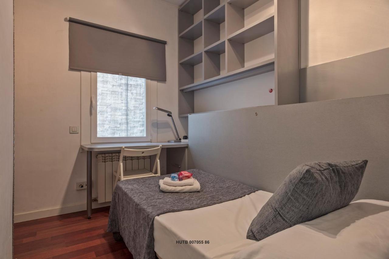 Alcam Augusta Apartment Барселона Екстериор снимка