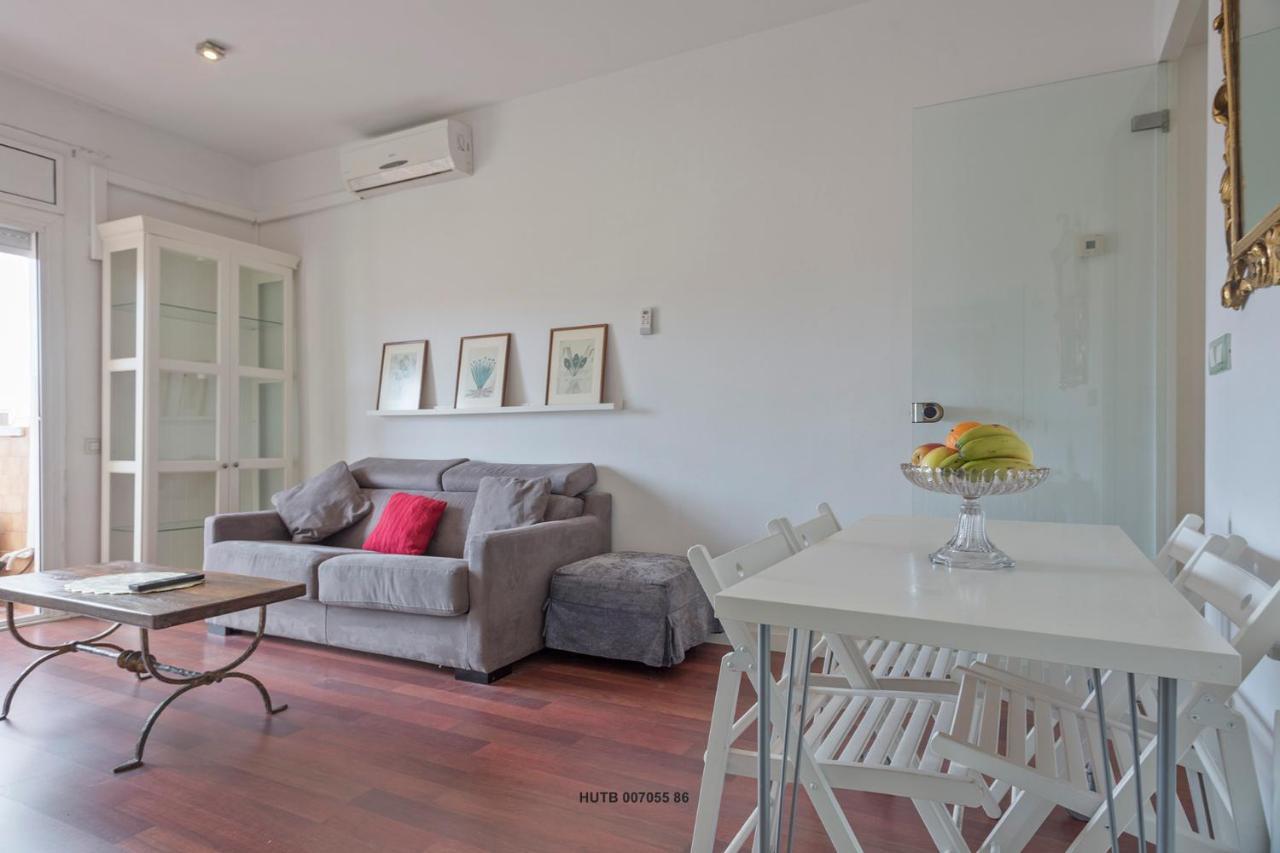 Alcam Augusta Apartment Барселона Екстериор снимка