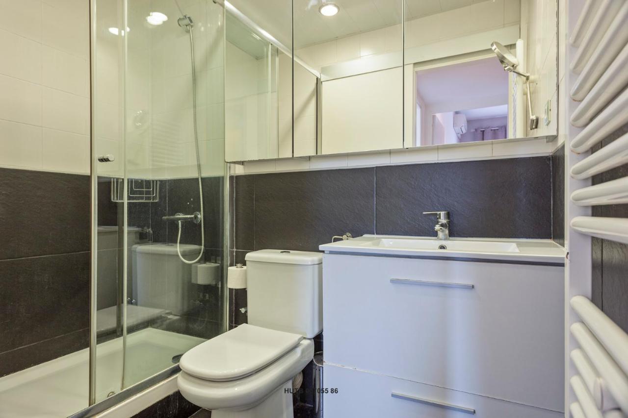 Alcam Augusta Apartment Барселона Екстериор снимка